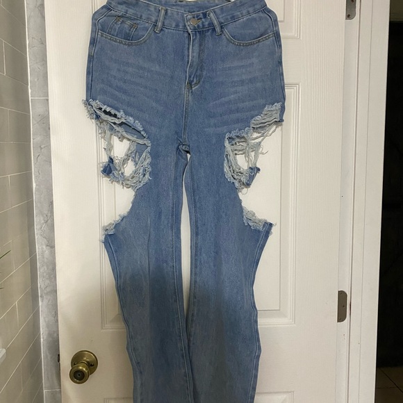 Jeans - Picture 2 of 7